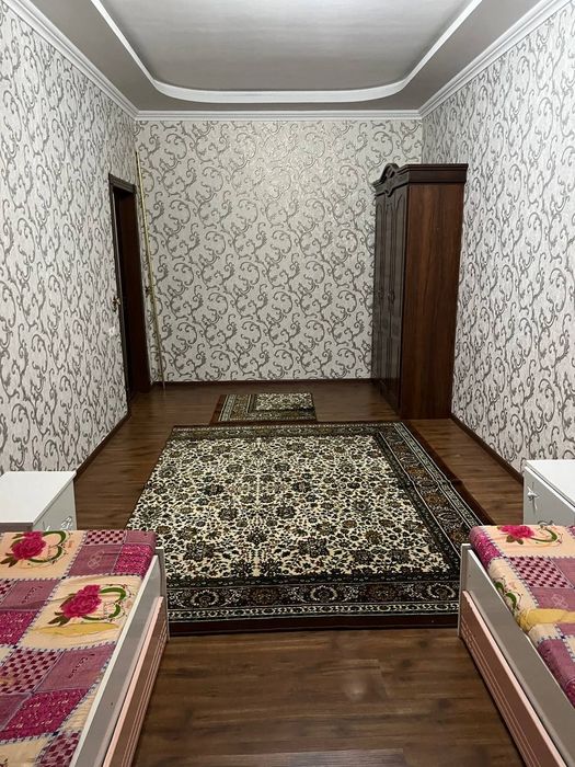 Новастройка 2 хоналик 2 этаж Сино завод олдида жойлашган.Агентство