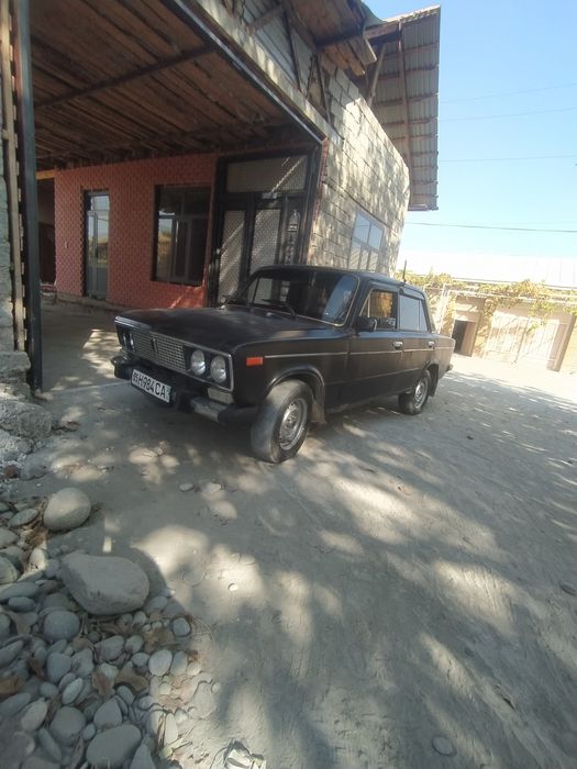 Vaz2106 sotiladi