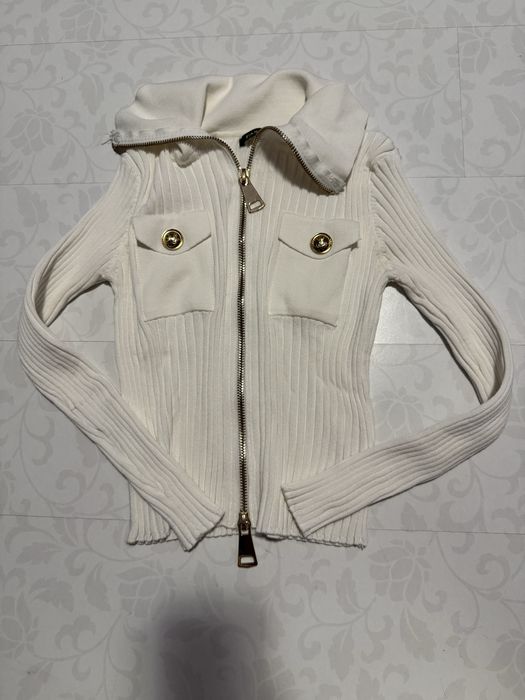 Блуза тип elisabetta franchi