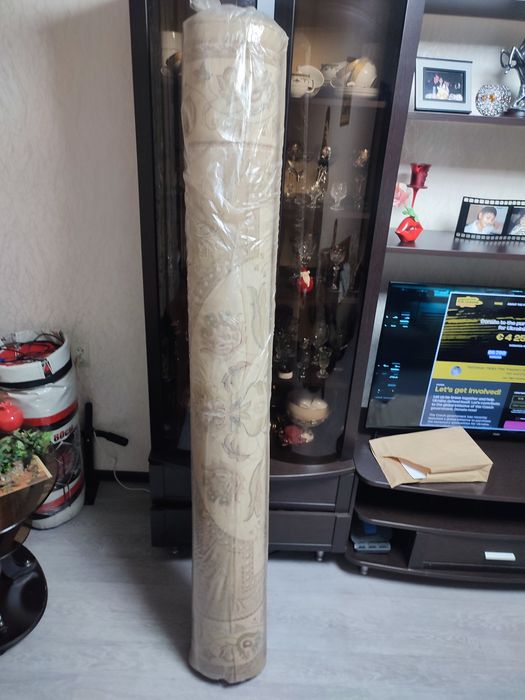 Продаю напольный ковер