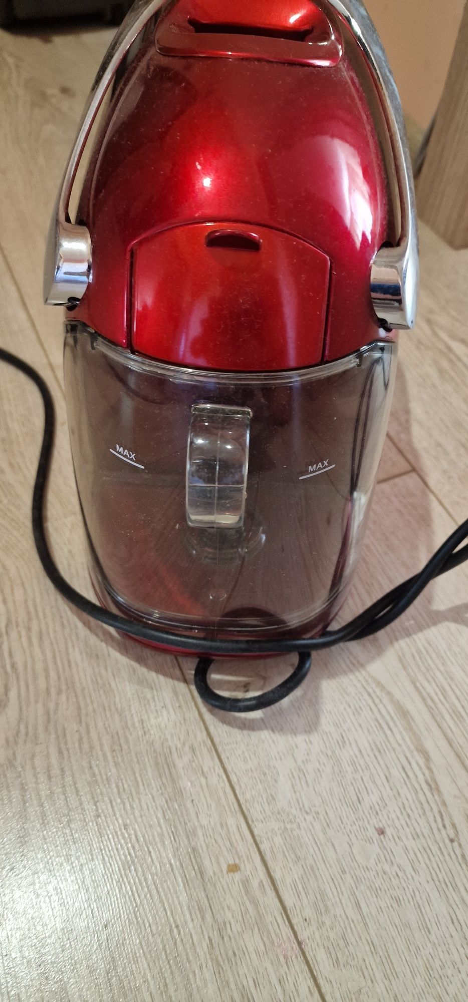 Tchibo Cafissimo Compact