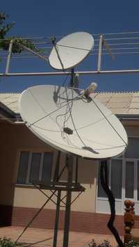 Barabalka antena