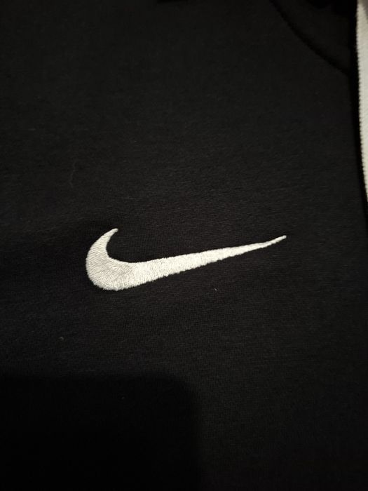 Hanorac cu gluga Nike Original