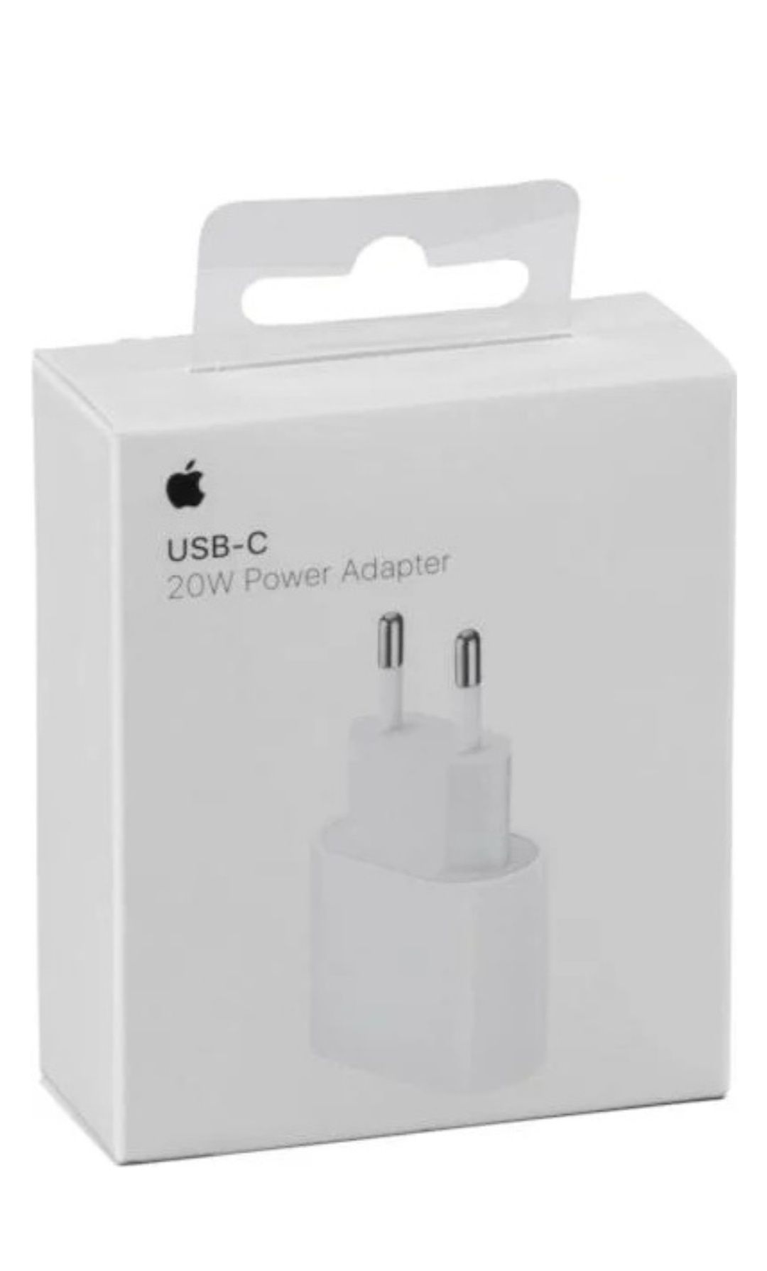 Зарядка для Айфона/iPhoneI/iPad/Apple