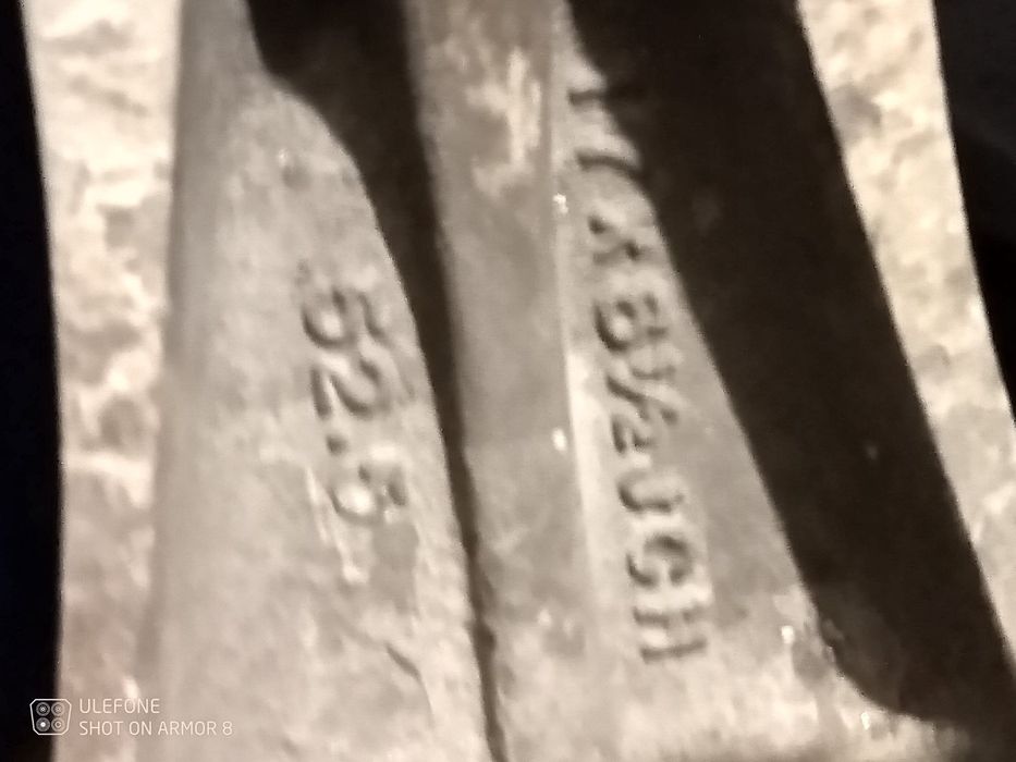 Джанти с гуми за лятото
