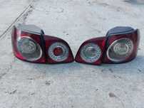 Set stopuri / Set triple VOLKSWAGEN GOLF 5 PLUS