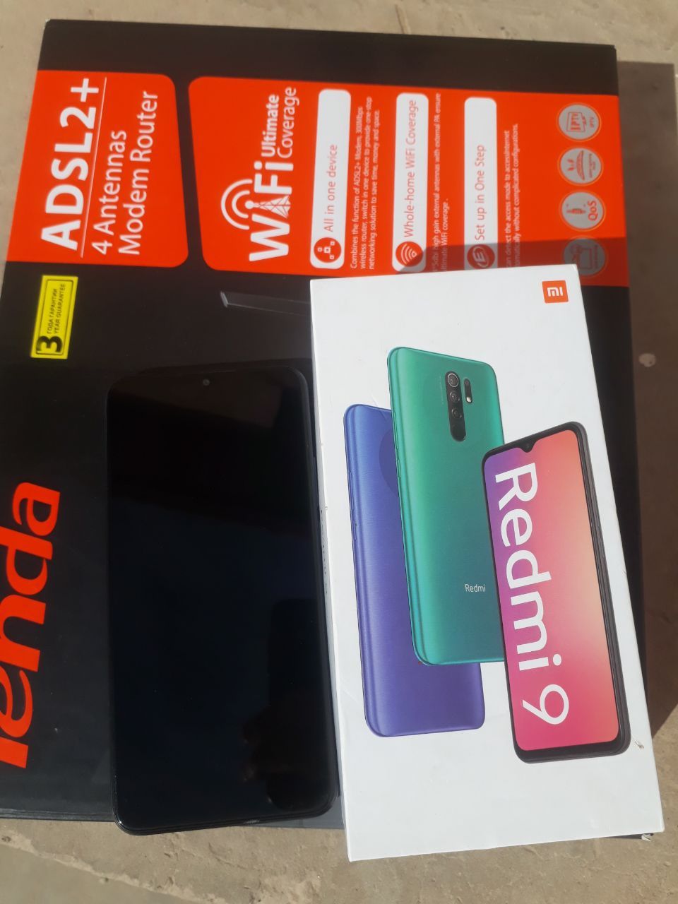 Redmi 9 redmi 9 redmi