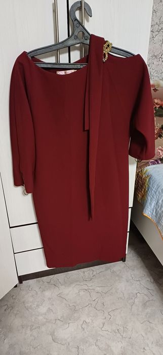 Платье в отличном состоянии