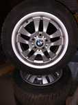 Set de Jante Bmw schimb cu jante Audi 5x112