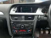 Conducta AC Audi A4 B8 2009 Sedan 1.8 TFSI