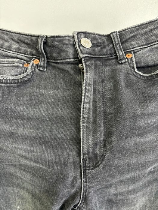 Честни дънки Zara 34 размер