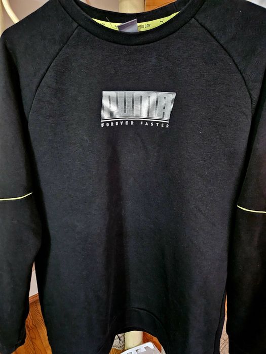 Блуза Puma 13/14  г.