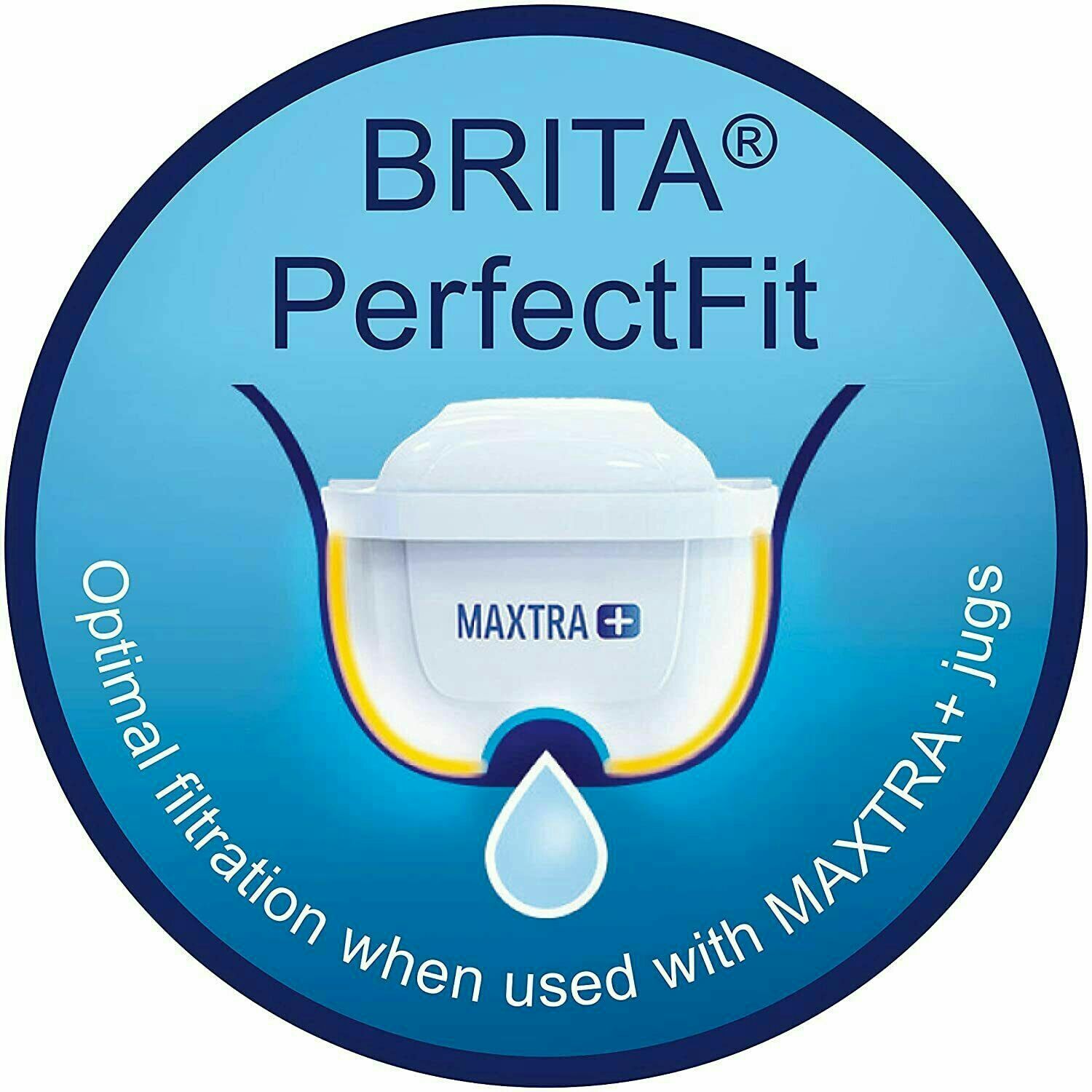 Оригинални филтри Brita Макстра про / Brita Maxtra pro