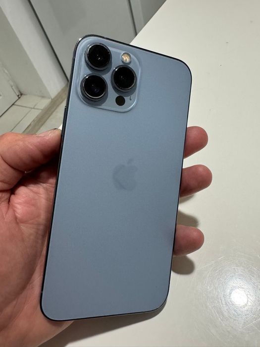 Iphone 13 PRO MAX 128gb impecabil