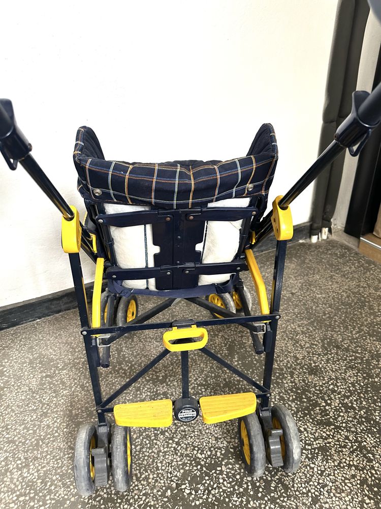 Количка Peg-perego