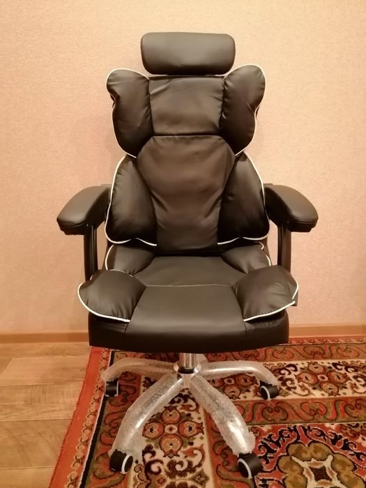 Компьютерный стул, новый