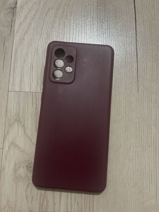 Husa samsung A52