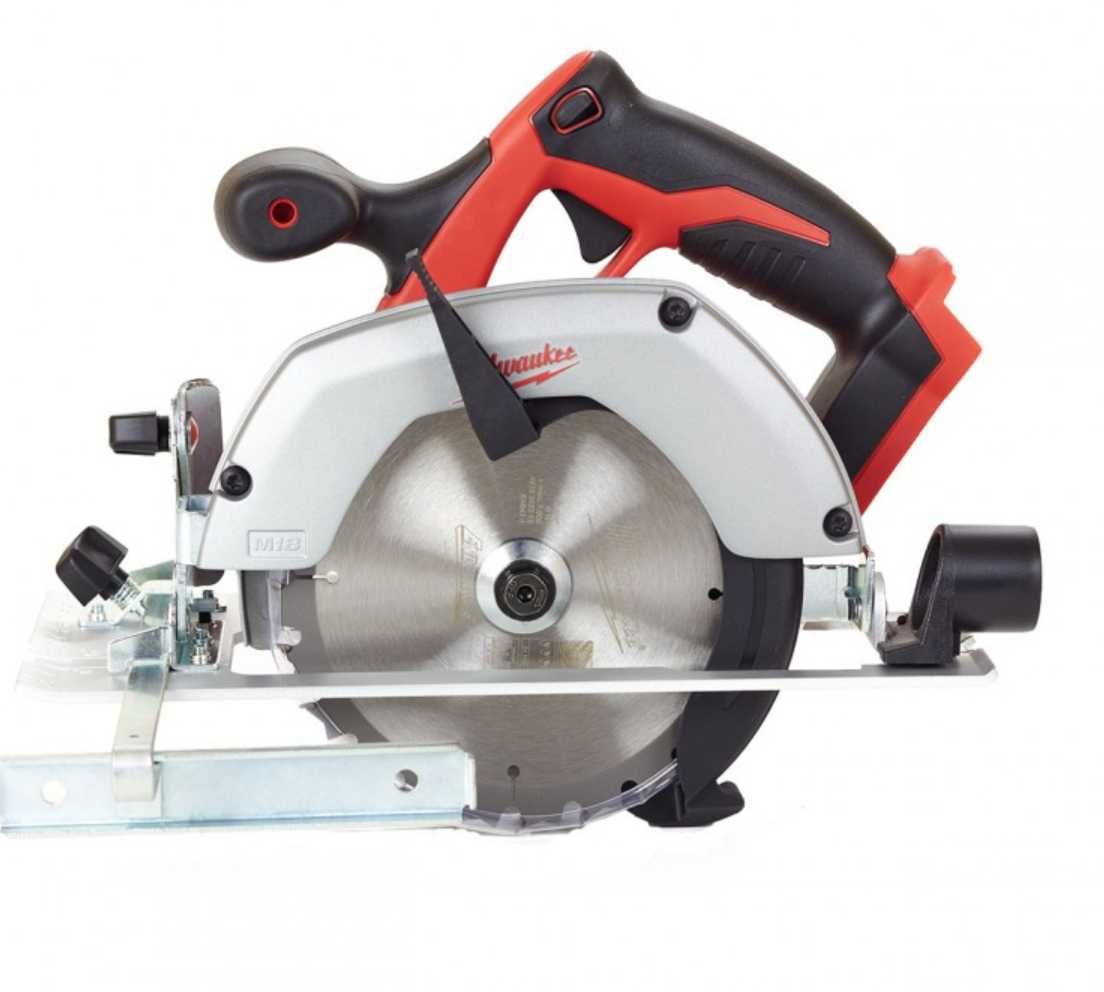 Акумулаторен циркуляр Milwaukee HD18 CS-0