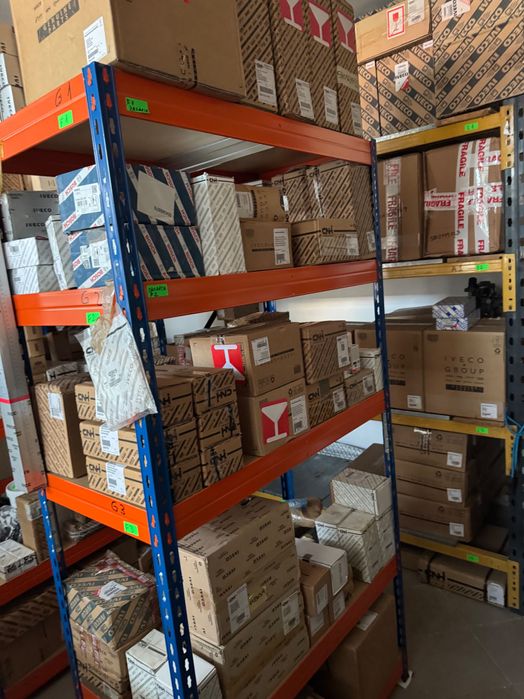 injectoare Iveco Stralis Trakker cursor 13 EURO 2 3 4 COD 500331074