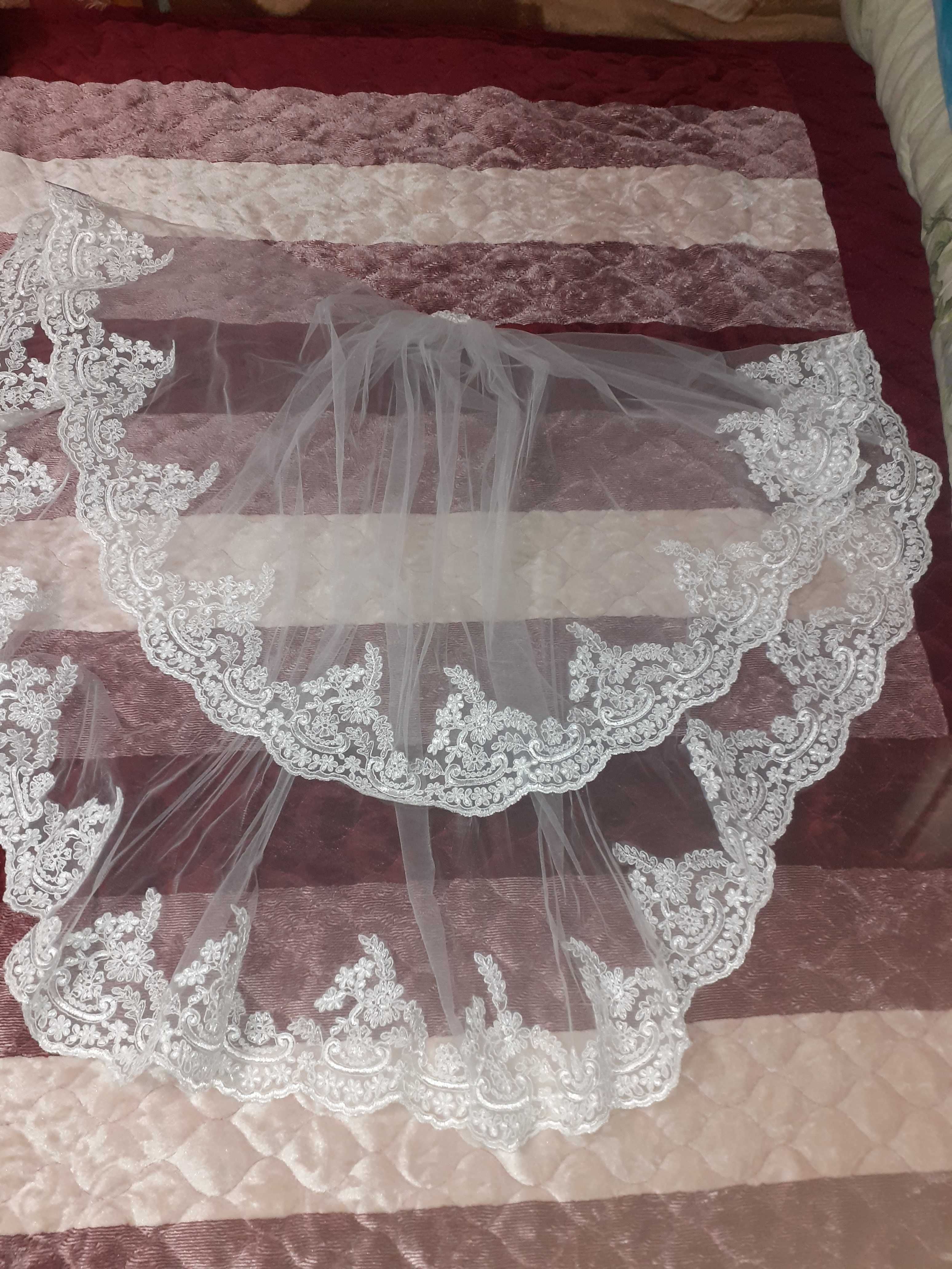 Rochie de mireasă 850 lei
