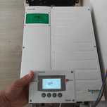 Invertor 8.5 kw fotovoltaic solar 48v asemănător cu victron