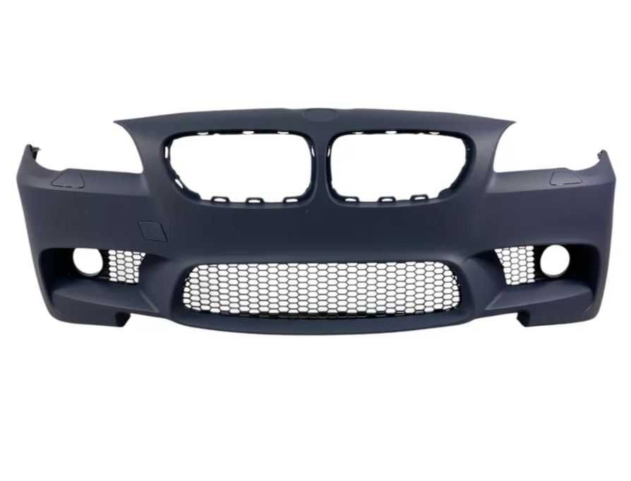 Body Kit за BMW F10 2010+ M5 Дизайн с отвори за халогени