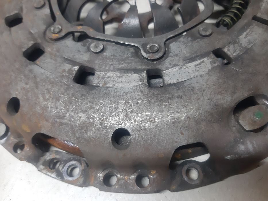 Kit ambreiaj renault megane 3 scenic 3 laguna 3  1.5dci