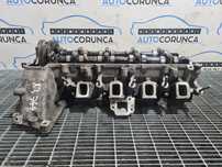 Chiuloasa BMW X3 E83 Facelift 2.0 Diesel 2006 - 2010 110kW 150CP 1995CC M47 (744)