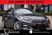 BMW Seria 2 Bmw 218I An 2020 Cutie Automata Piele Navi Xenon Tva Deductibil