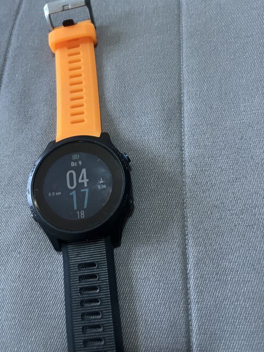 Garmin 945 часы наручные
