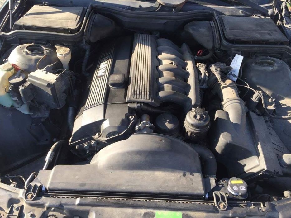 Dezmembrez toata gama bmw 1998-2013