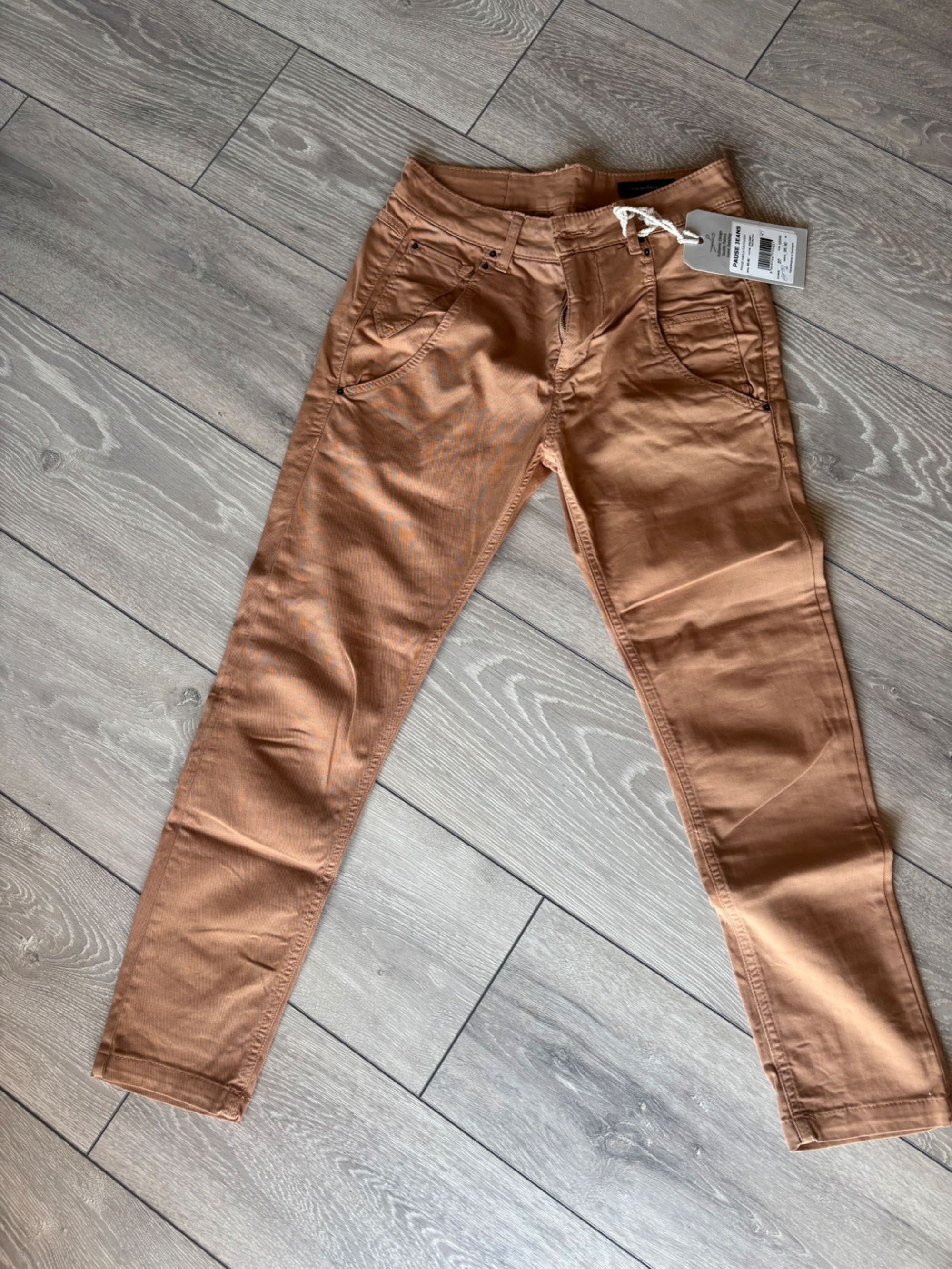 Панталон Pause Jeans