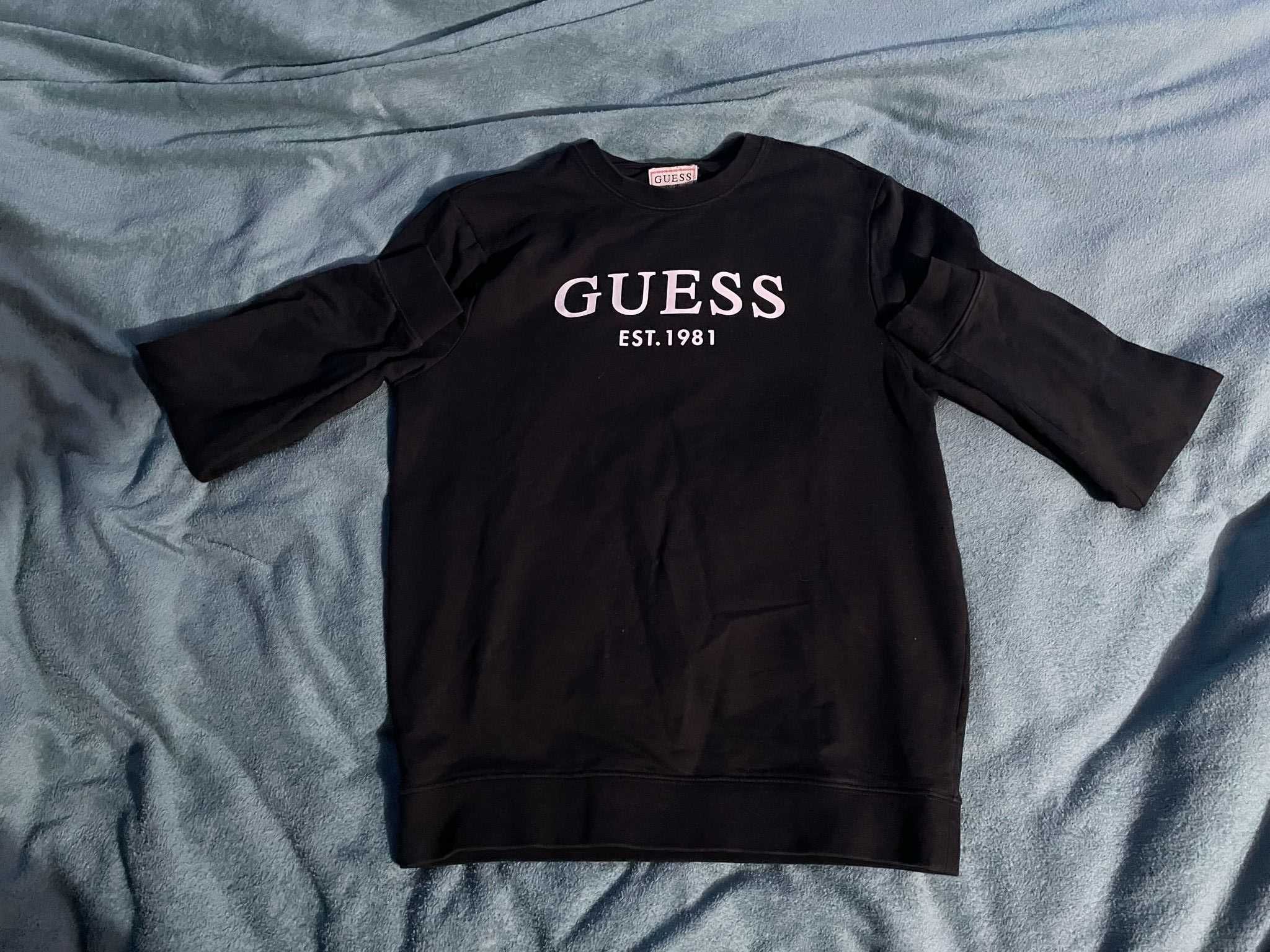 Bluza GUESS EST 1918