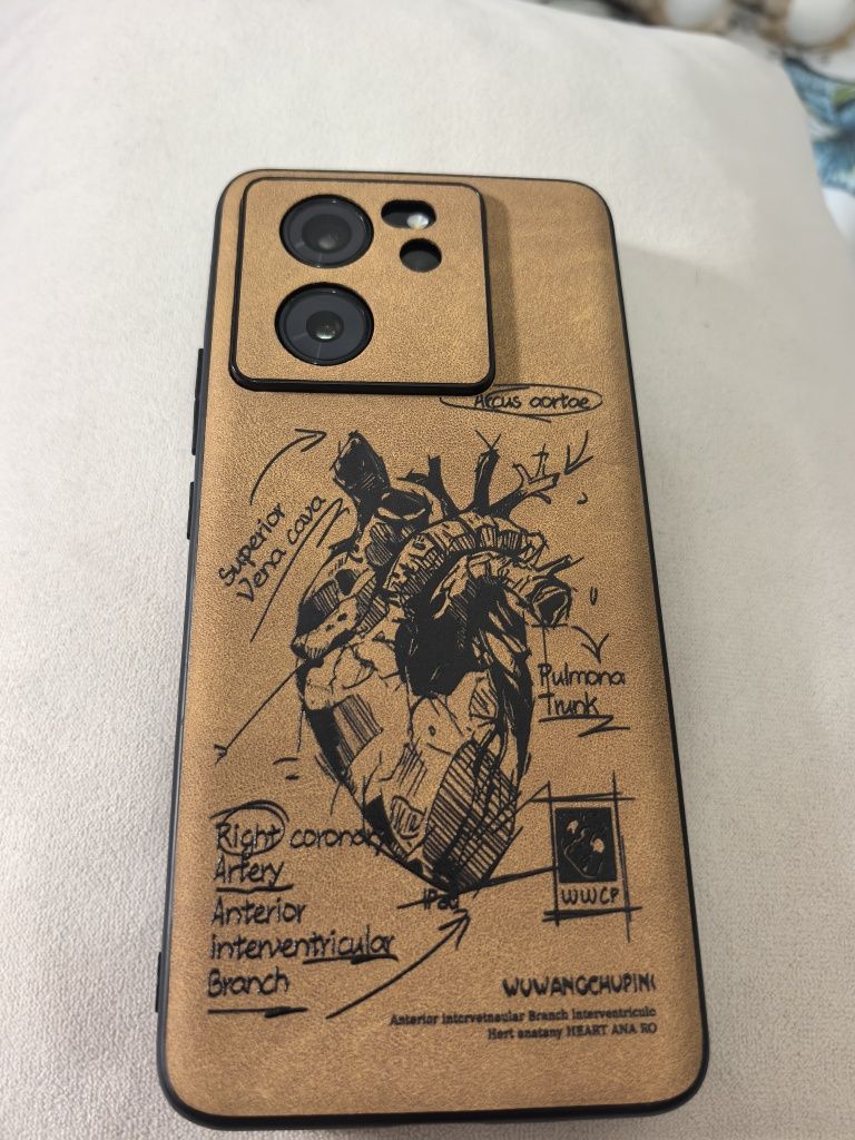 Кейс за Xiaomi 13T pro