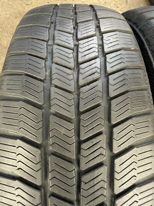 2x Anvelope Iarna 195/60 R15 - Barum  Polaris 3