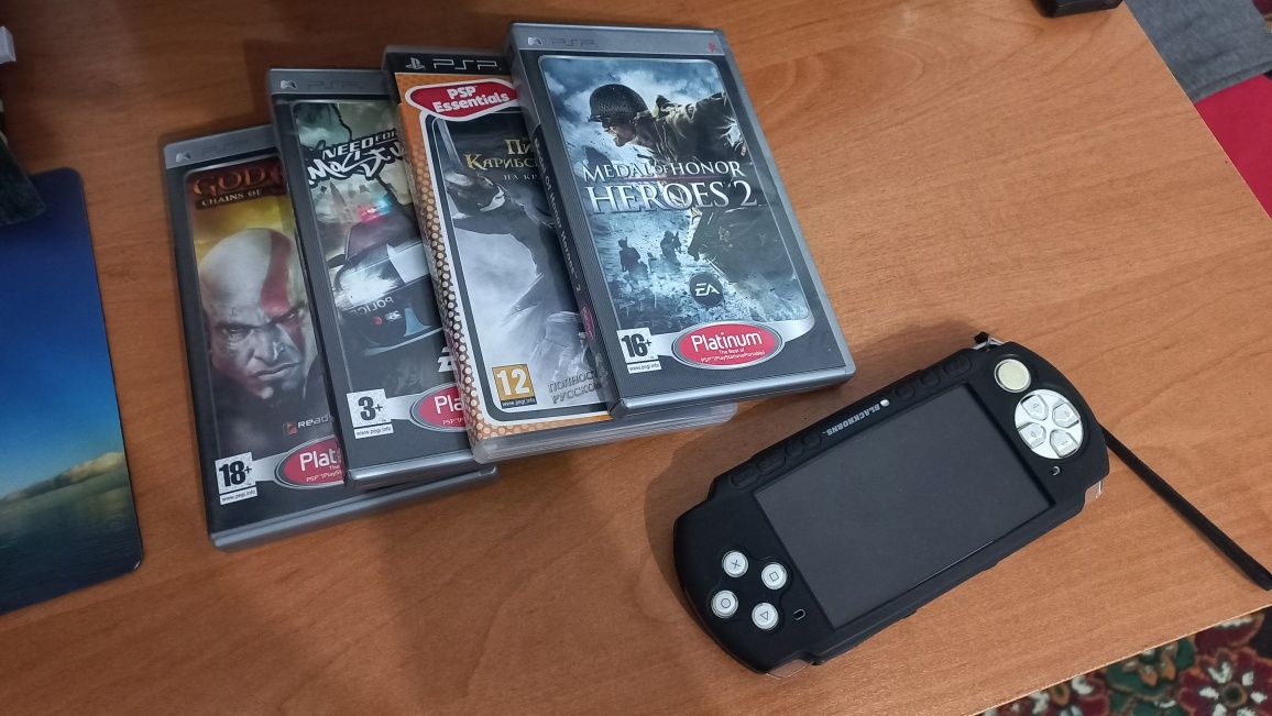 Игровые плестейшн