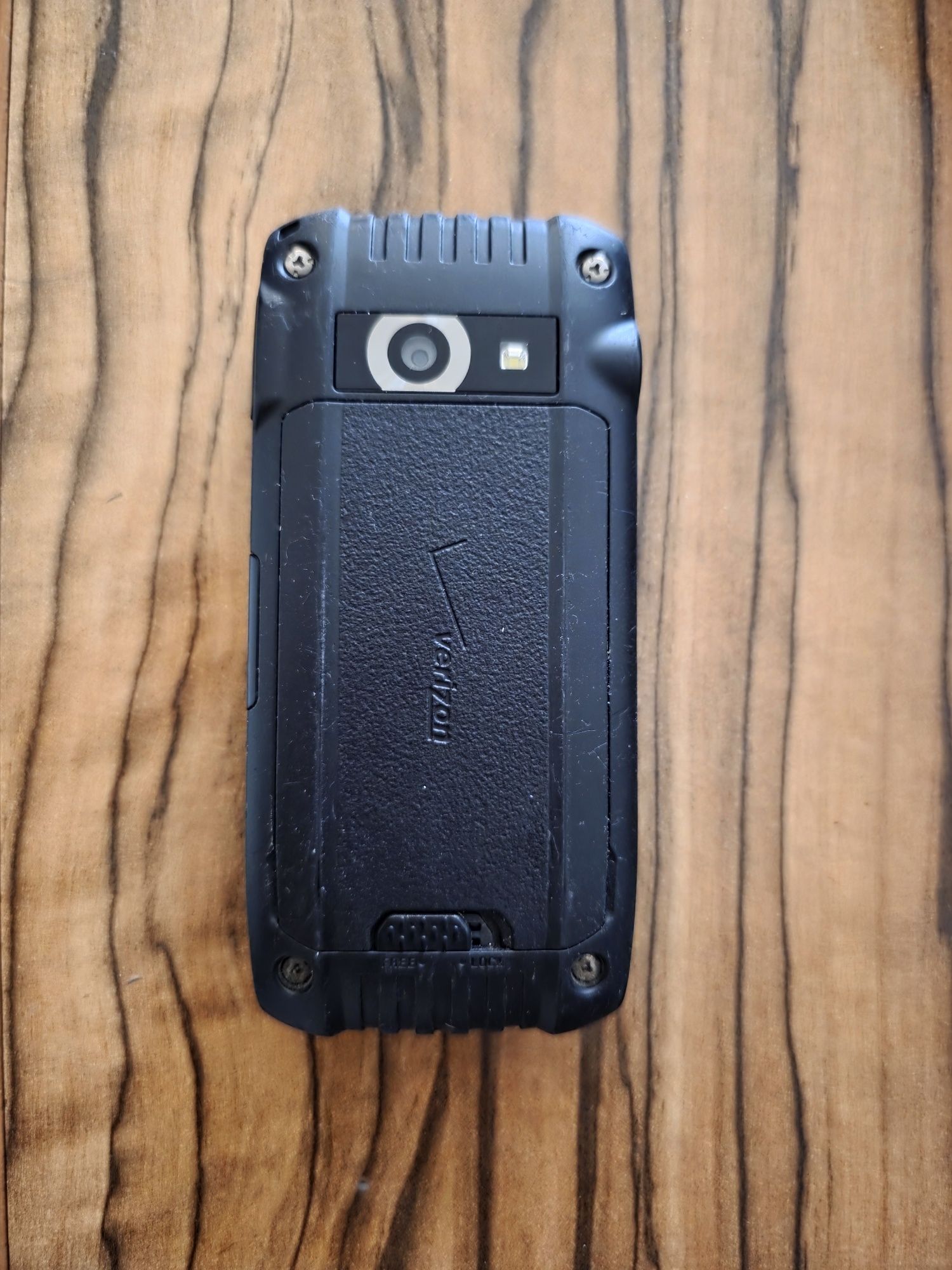 Gz One Verizon (USA)