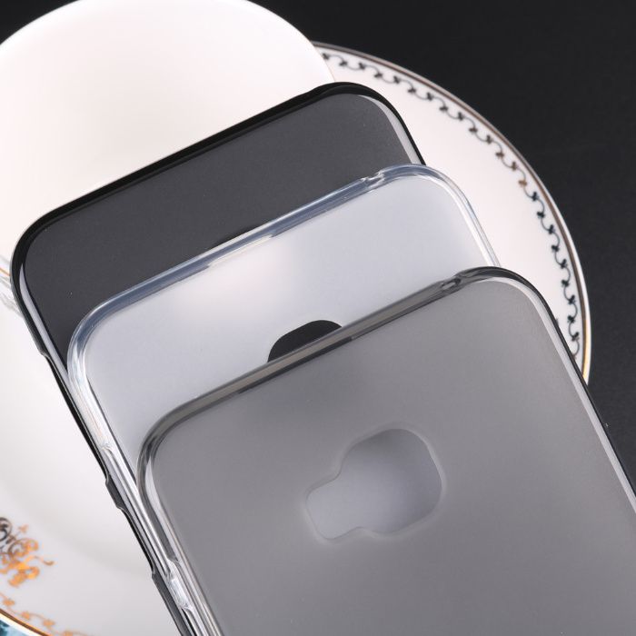 Husa silicon Asus Zenfone 4 ZE554KL ,4 selfie PRO ZD552KL , AR ZS571KL