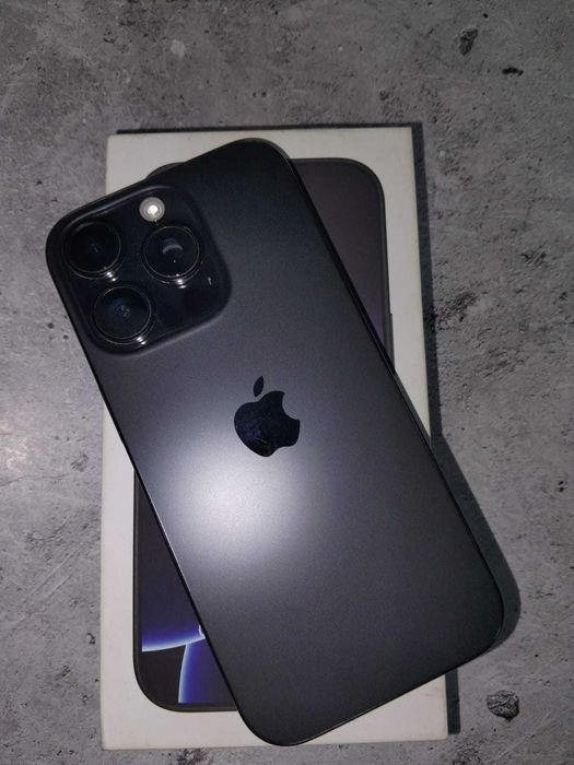 iPhone 16 Pro ЛОТ 780573