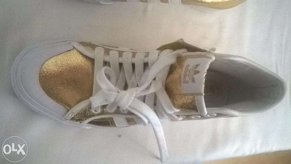 Adidas "SAMPLE" unisex43și1/3