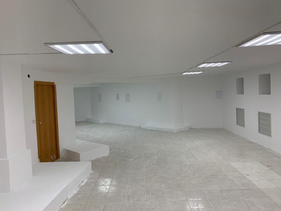 Коммерческая недвижимость