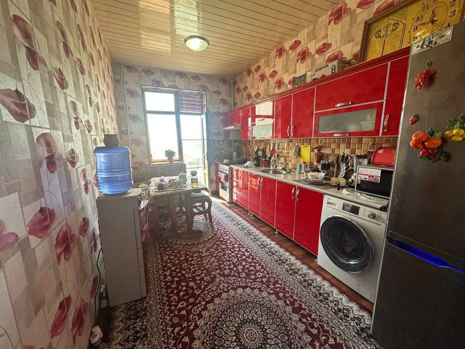 2 хонали  лухс уй тезда сотилади