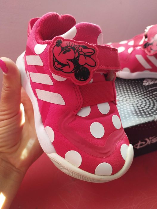 Детски маратонки Adidas Disney 22 номер