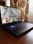Laptop Gaming ASUS TUF F17 i5-12500H RTX 3050, 17.3” 144Hz + Cooler