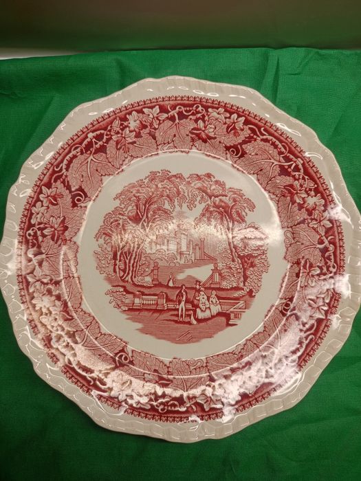 Английски чинии Mason's