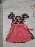 Costum traditional nemtesc Hannah