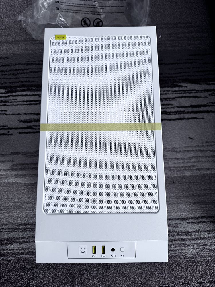 Carcasa Corsair Desktop