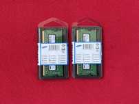 8GB (2 x 4GB) DDR4 laptop
