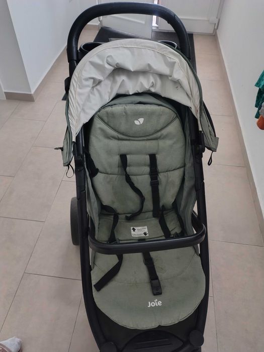 Cărucior copii jole