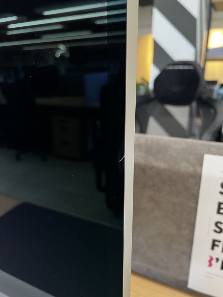 Продаю Apple Cinema Display’27
